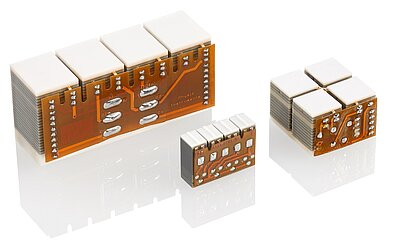 NEXLINE and NEXACT Modules NEXLINE and NEXACT Modules