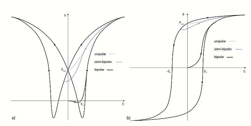 Deformation Curve Deformation Curve