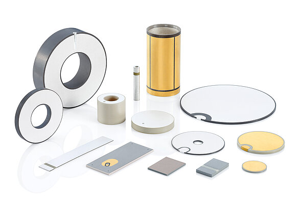 PI_Ceramic_Piezo_Components PI Ceramic Piezo Components