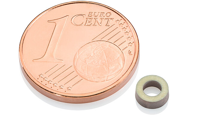 Miniaturized (Shear) Cones